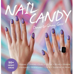 Carte pentru unghii Nail Candy: 50+ Ideas